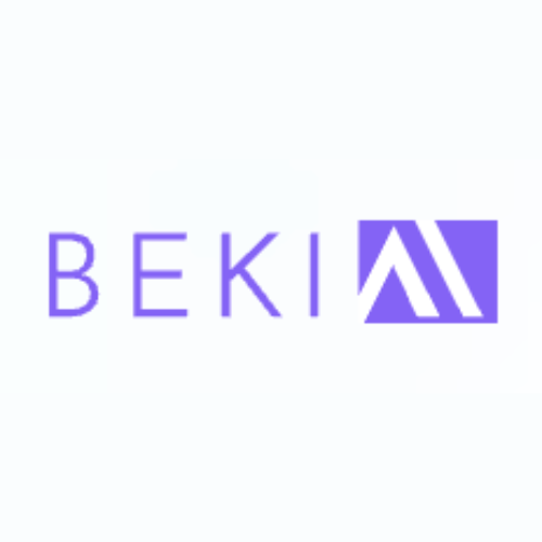 Beki AI logo